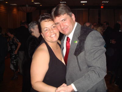 Christy Mcquesten