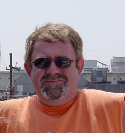 Aaron Nolan