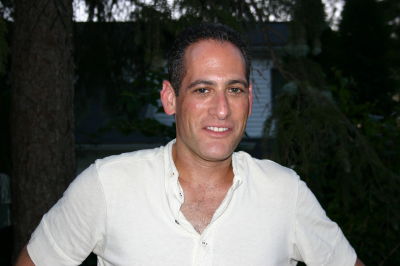 Jason Pollak