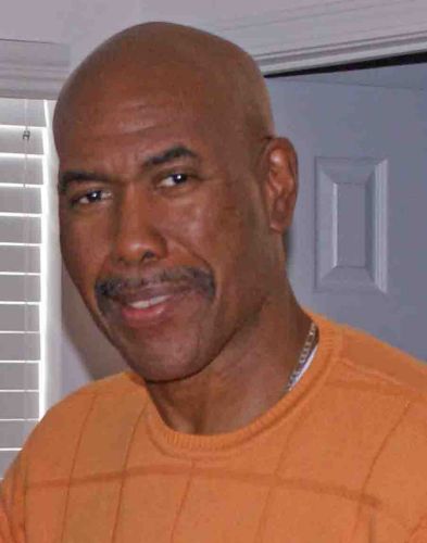 Carl Shealy