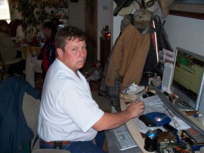 Gary Pagel