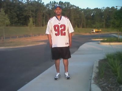Derrick Wingate