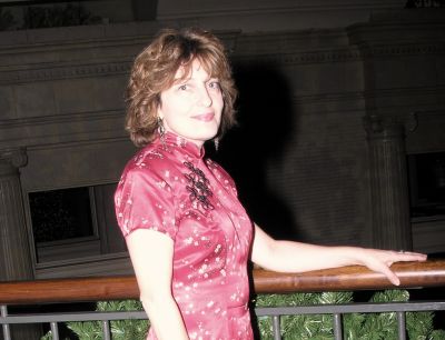 Cheryl Jansen