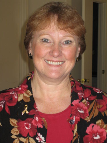 Shirlene Hagan