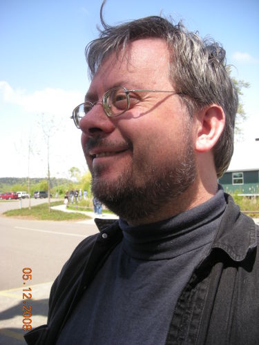 Stuart Lastovica