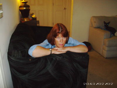 Christine White