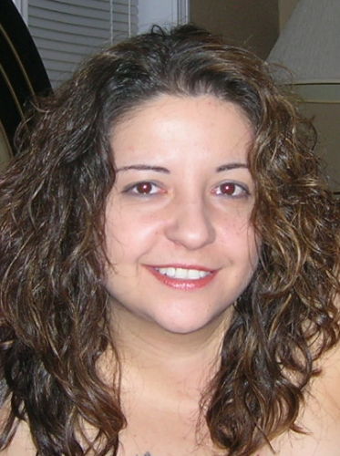 Stacey Desroches