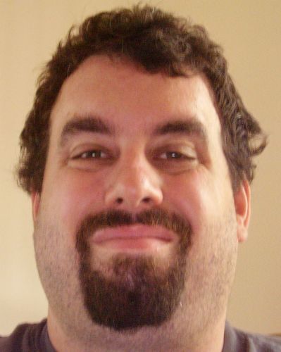Ronald Brown