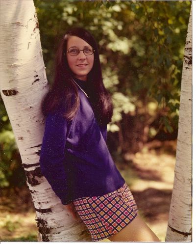 Peggy Houle