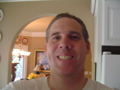 Paul Buxton
