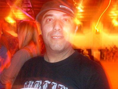 Leonard Romero