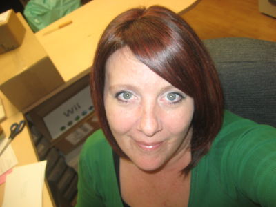 Jennifer Cresci