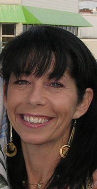 Alison Liszewski