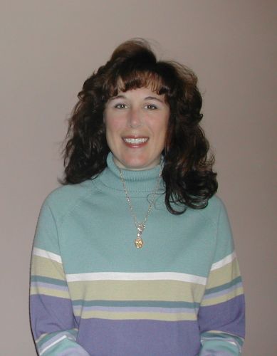 Maria Shuey