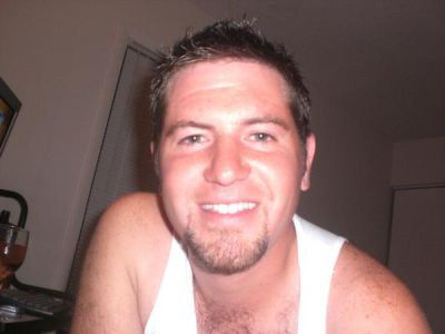 Dustin Gregg