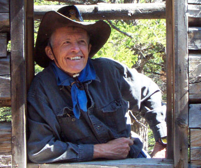 Joseph Mcintire