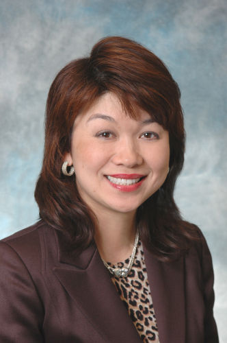 Julie Ho