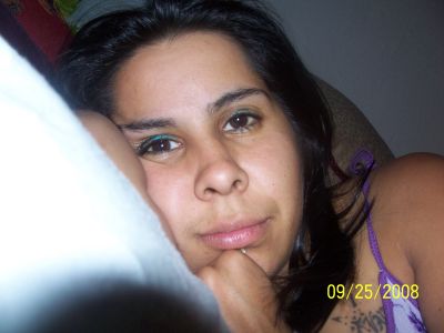 Erika Calderon