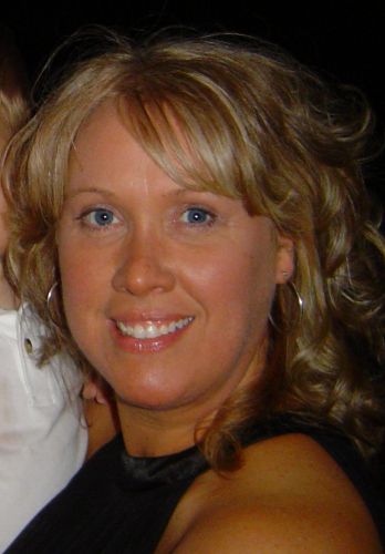 Tarrie Kendall