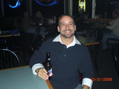 Joshua Doueik