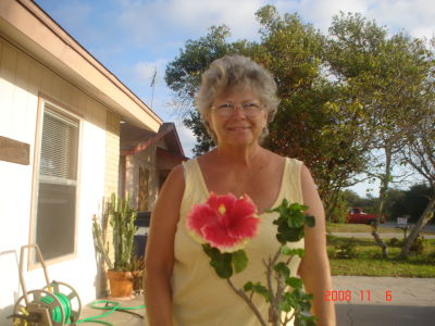 Jennifer Eubanks