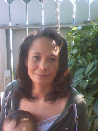 Bernice Pogue