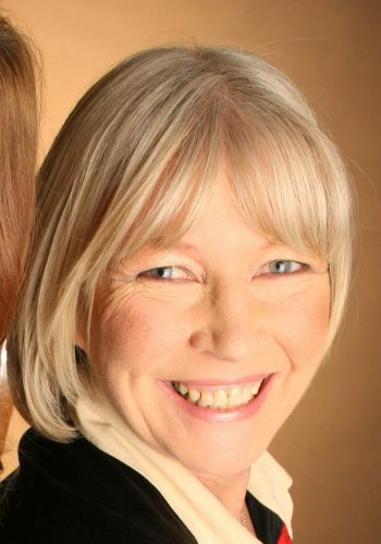 Elisabeth Mclaren