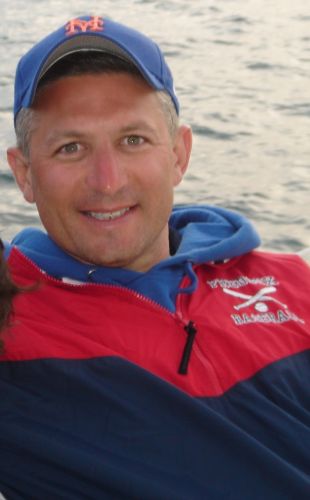 Frederick Axelrod