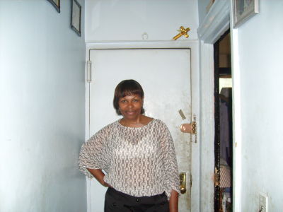 Leatrice Roberts