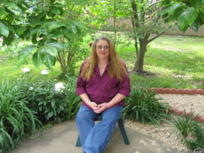 Rebecca Thornton