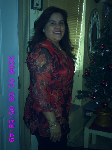 Juanita Bueso