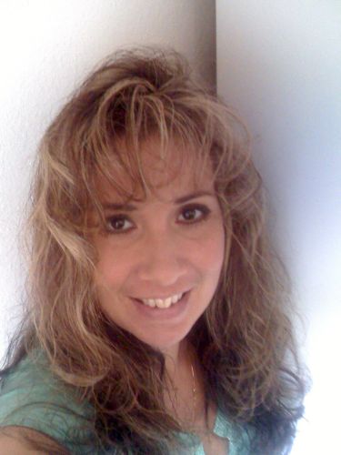 Teresa Blaylock