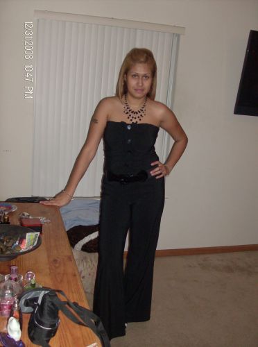 Maryann Cubas