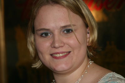 Jennifer Falish