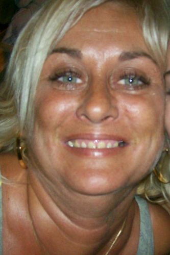 Julia Vernon