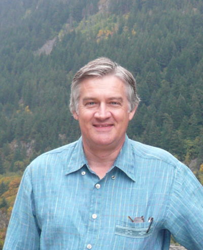 Richard Dasher