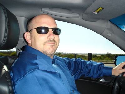 Stewart Ocallaghan