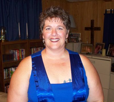 Sonja Tennant