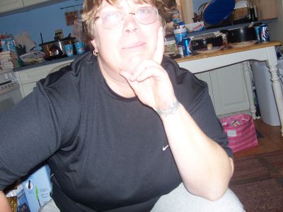 Antoinette Reed