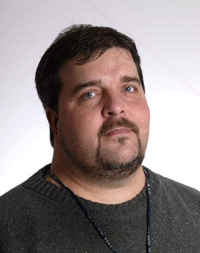 Keith Kaeppel