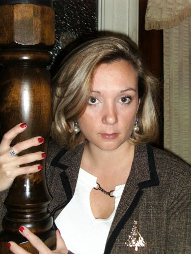 Shannon Burton