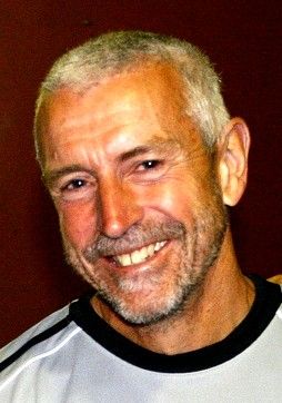 David Byrnes