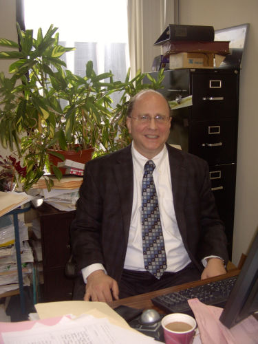 William Korosh