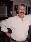 Albert Minnick
