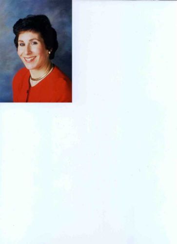 Elizabeth Kretchmer