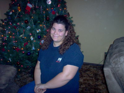 Desiree Solinger