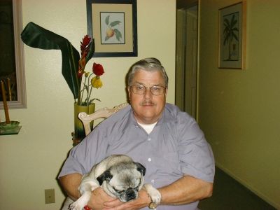 James Lamm