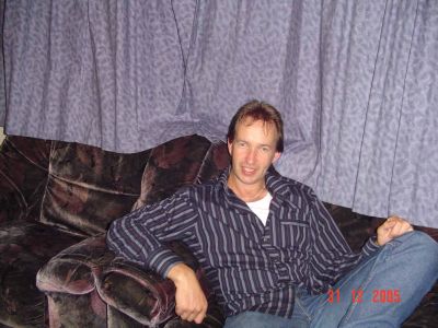 Iain Mclean