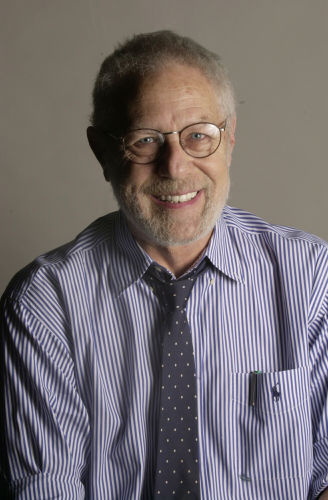 Richard Aregood