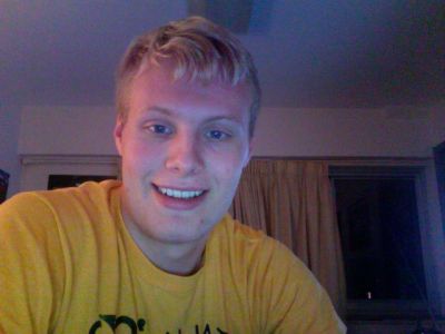 Christopher Repp